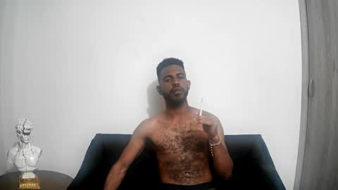 bruce_1111 online show from 29, 3, 2026