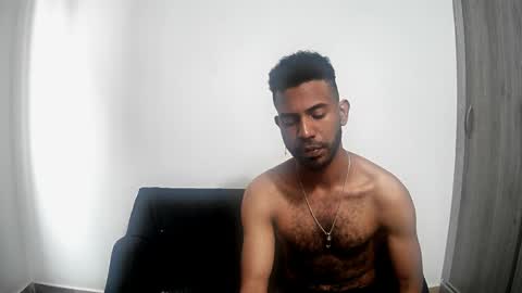 bruce_1111 online show from 29, 4, 2026