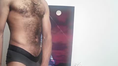 bruce_1111 online show from 24, 7, 2026