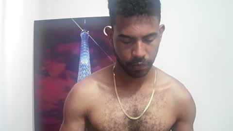 bruce_1111 online show from 24, 7, 2026