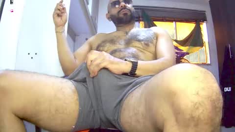 Bruce online show from 14, 2, 2026