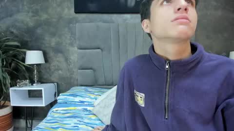 Bruce Hans online show from 14, 4, 2026