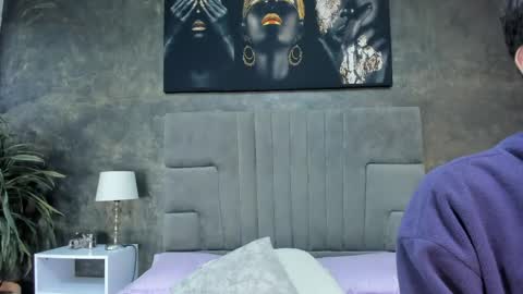 Bruce Hans online show from 23, 4, 2026