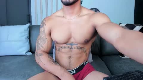 bruce roldan online show from 20, 9, 2025