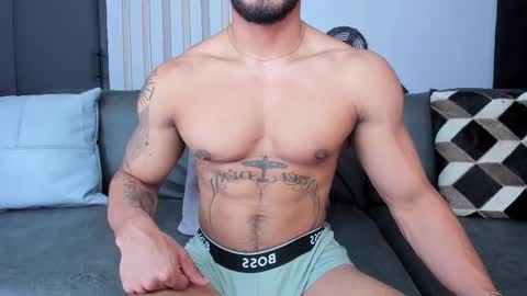 bruce roldan online show from 10, 10, 2025