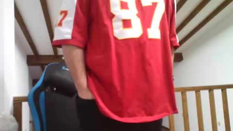 Snapshot of bruce_wayne34 chatting on 27, 12, 2024 Bruce Wayne online show from 27, 12, 2024