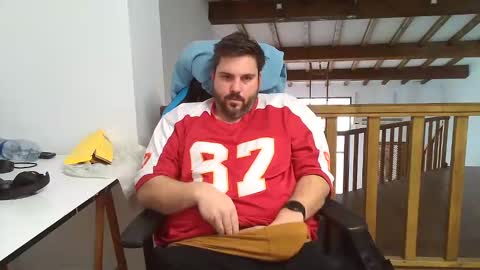 Snapshot of bruce_wayne34 chatting on 27, 12, 2024 Bruce Wayne online show from 27, 12, 2024