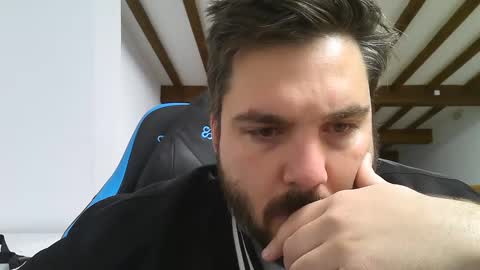 Snapshot of bruce_wayne34 chatting on 2, 1, 2025 Bruce Wayne online show from 2, 1, 2025