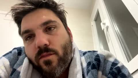 Snapshot of bruce_wayne34 chatting on 2, 1, 2025 Bruce Wayne online show from 2, 1, 2025