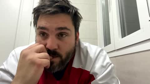 Snapshot of bruce_wayne34 chatting on 3, 1, 2025 Bruce Wayne online show from 3, 1, 2025