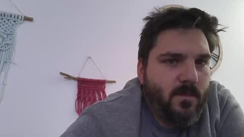 Snapshot of bruce_wayne34 chatting on 15, 1, 2025 Bruce Wayne online show from 15, 1, 2025