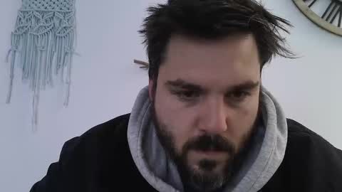 Snapshot of bruce_wayne34 chatting on 16, 1, 2025 Bruce Wayne online show from 16, 1, 2025