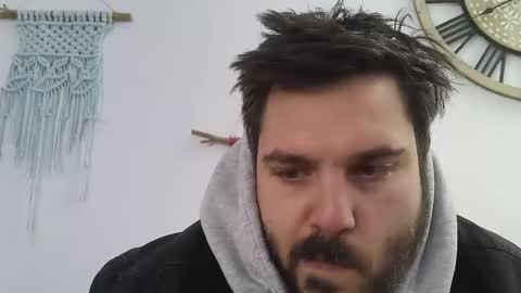 Snapshot of bruce_wayne34 chatting on 16, 1, 2025 Bruce Wayne online show from 16, 1, 2025