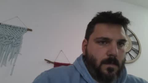 Snapshot of bruce_wayne34 chatting on 21, 1, 2025 Bruce Wayne online show from 21, 1, 2025