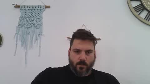 Snapshot of bruce_wayne34 chatting on 23, 1, 2025 Bruce Wayne online show from 23, 1, 2025