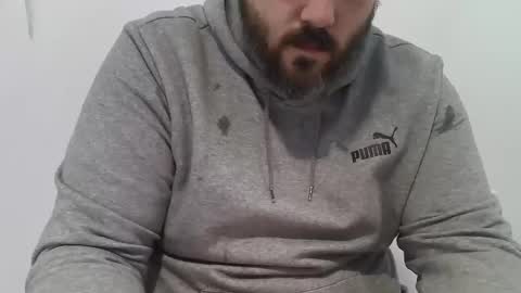 Snapshot of bruce_wayne34 chatting on 29, 1, 2025 Bruce Wayne online show from 29, 1, 2025