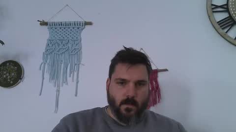 Snapshot of bruce_wayne34 chatting on 3, 2, 2025 Bruce Wayne online show from 3, 2, 2025