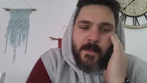 Snapshot of bruce_wayne34 chatting on 7, 2, 2025 Bruce Wayne online show from 7, 2, 2025