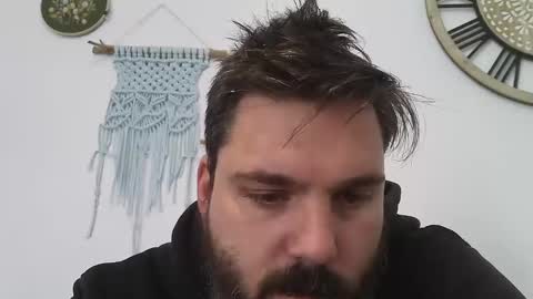 Snapshot of bruce_wayne34 chatting on 18, 2, 2025 Bruce Wayne online show from 18, 2, 2025