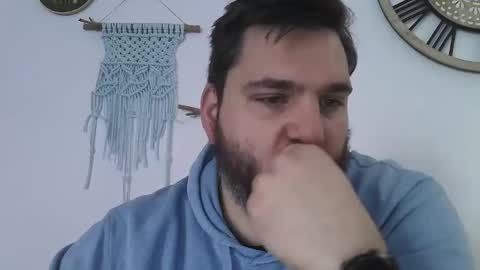 Snapshot of bruce_wayne34 chatting on 20, 2, 2025 Bruce Wayne online show from 20, 2, 2025