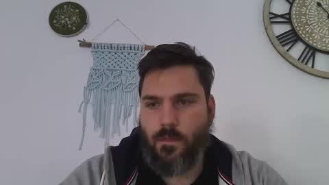 Snapshot of bruce_wayne34 chatting on 27, 2, 2025 Bruce Wayne online show from 27, 2, 2025