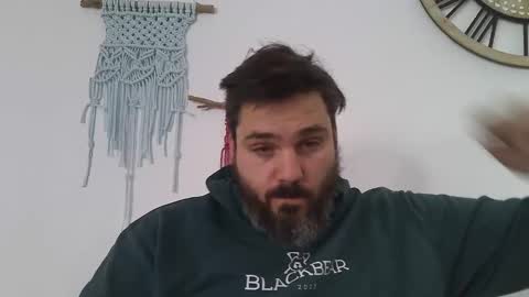 Snapshot of bruce_wayne34 chatting on 5, 3, 2025 Bruce Wayne online show from 5, 3, 2025