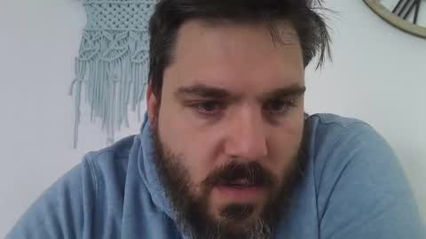 Snapshot of bruce_wayne34 chatting on 6, 3, 2025 Bruce Wayne online show from 6, 3, 2025