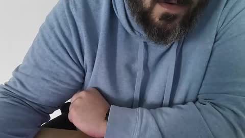 Snapshot of bruce_wayne34 chatting on 6, 3, 2025 Bruce Wayne online show from 6, 3, 2025