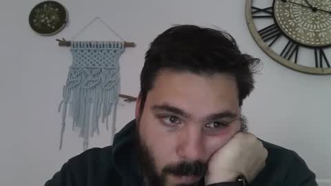 Snapshot of bruce_wayne34 chatting on 11, 3, 2025 Bruce Wayne online show from 11, 3, 2025