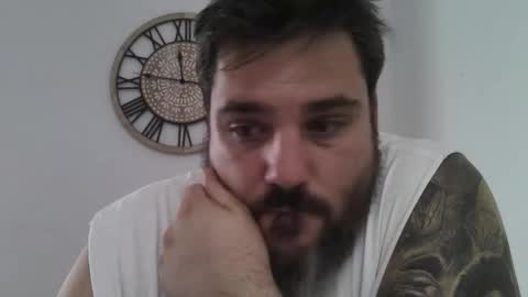 Snapshot of bruce_wayne34 chatting on 18, 9, 2025 Bruce Wayne online show from 18, 9, 2025