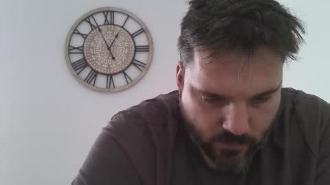 Snapshot of bruce_wayne34 chatting on 29, 9, 2025 Bruce Wayne online show from 29, 9, 2025