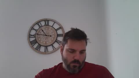 Snapshot of bruce_wayne34 chatting on 3, 10, 2025 Bruce Wayne online show from 3, 10, 2025