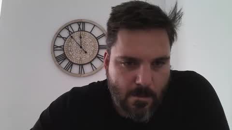 Snapshot of bruce_wayne34 chatting on 8, 10, 2025 Bruce Wayne online show from 8, 10, 2025