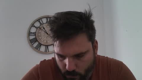 Snapshot of bruce_wayne34 chatting on 17, 10, 2025 Bruce Wayne online show from 17, 10, 2025