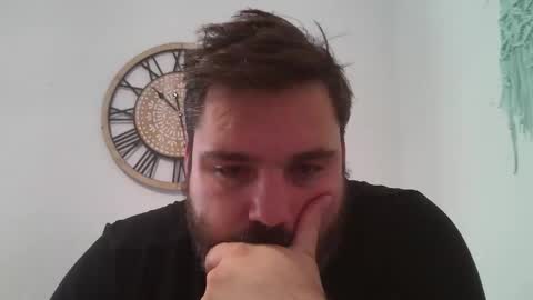 Snapshot of bruce_wayne34 chatting on 20, 10, 2025 Bruce Wayne online show from 20, 10, 2025