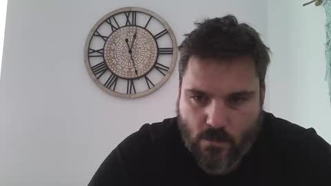 Snapshot of bruce_wayne34 chatting on 23, 10, 2025 Bruce Wayne online show from 23, 10, 2025