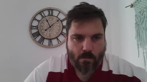 Snapshot of bruce_wayne34 chatting on 24, 10, 2025 Bruce Wayne online show from 24, 10, 2025