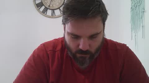 Snapshot of bruce_wayne34 chatting on 5, 11, 2025 Bruce Wayne online show from 5, 11, 2025