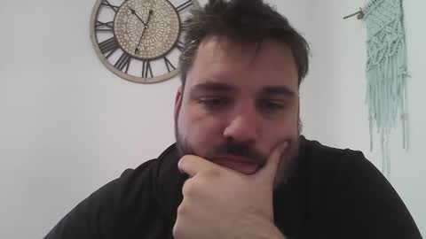 Snapshot of bruce_wayne34 chatting on 19, 11, 2025 Bruce Wayne online show from 19, 11, 2025