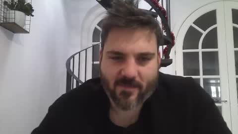 Snapshot of bruce_wayne34 chatting on 5, 12, 2025 Bruce Wayne online show from 5, 12, 2025