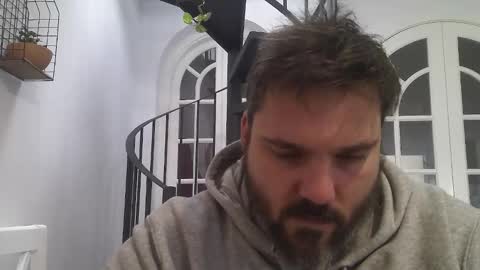 Snapshot of bruce_wayne34 chatting on 17, 12, 2025 Bruce Wayne online show from 17, 12, 2025