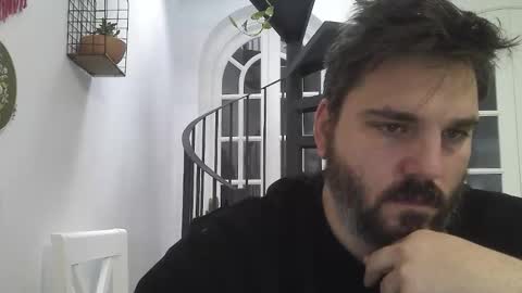 Snapshot of bruce_wayne34 chatting on 8, 1, 2026 Bruce Wayne online show from 8, 1, 2026