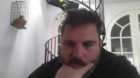 Snapshot of bruce_wayne34 chatting on 16, 1, 2026 Bruce Wayne online show from 16, 1, 2026