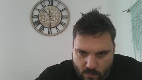 Snapshot of bruce_wayne34 chatting on 19, 2, 2026 Bruce Wayne online show from 19, 2, 2026