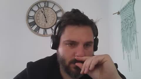 Snapshot of bruce_wayne34 chatting on 17, 3, 2026 Bruce Wayne online show from 17, 3, 2026