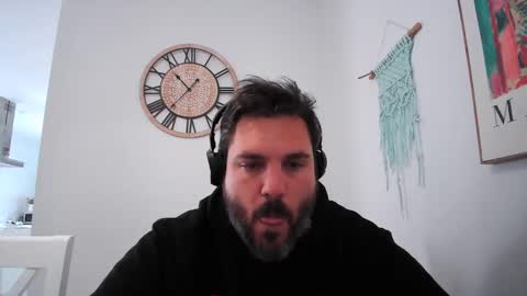 Snapshot of bruce_wayne34 chatting on 7, 4, 2026 Bruce Wayne online show from 7, 4, 2026