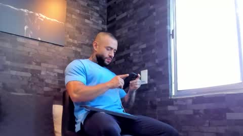 brucedallas online show from 2, 10, 2025