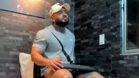 brucedallas online show from 24, 4, 2026