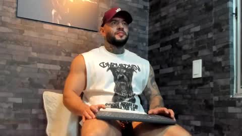brucedallas online show from 15, 5, 2026