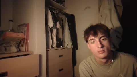 Brice Jico online show from 2, 12, 2024